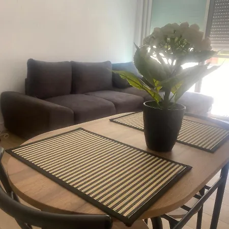 Habitación en casa particular Ecocreas *